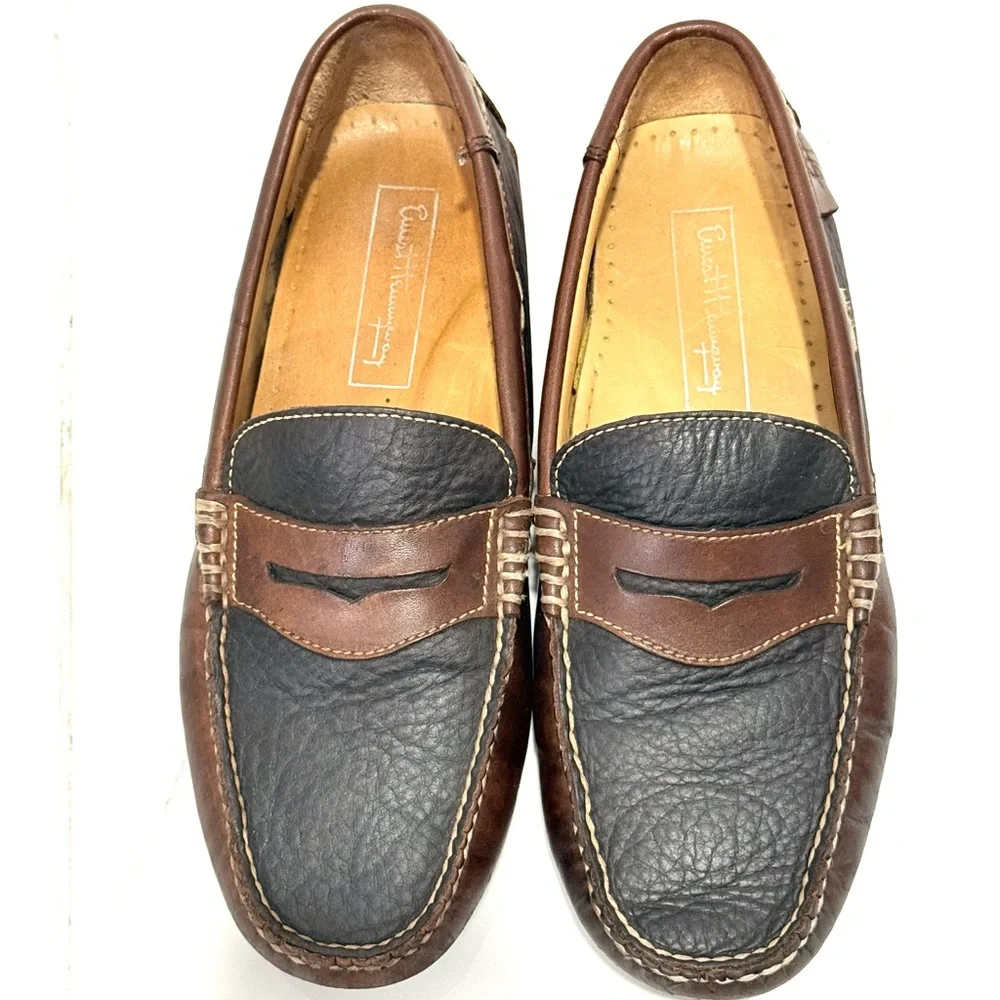 Ernest Hemingway preowned these